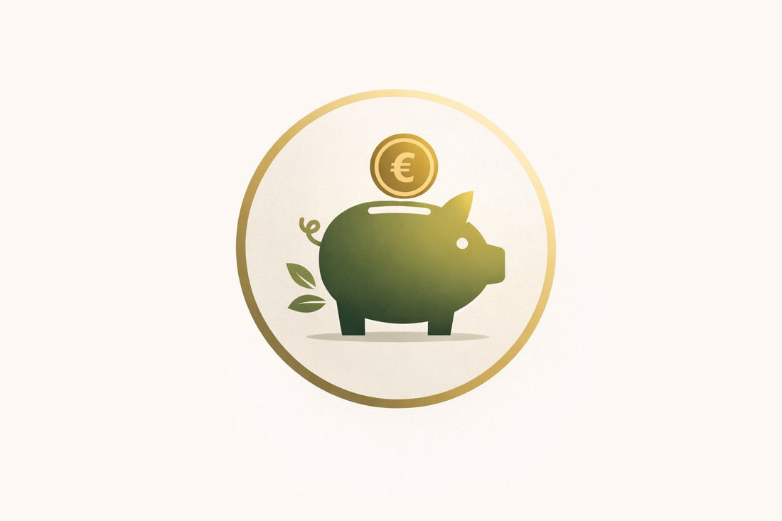 The Best Way to Set Financial Goals With a Budget Planner
